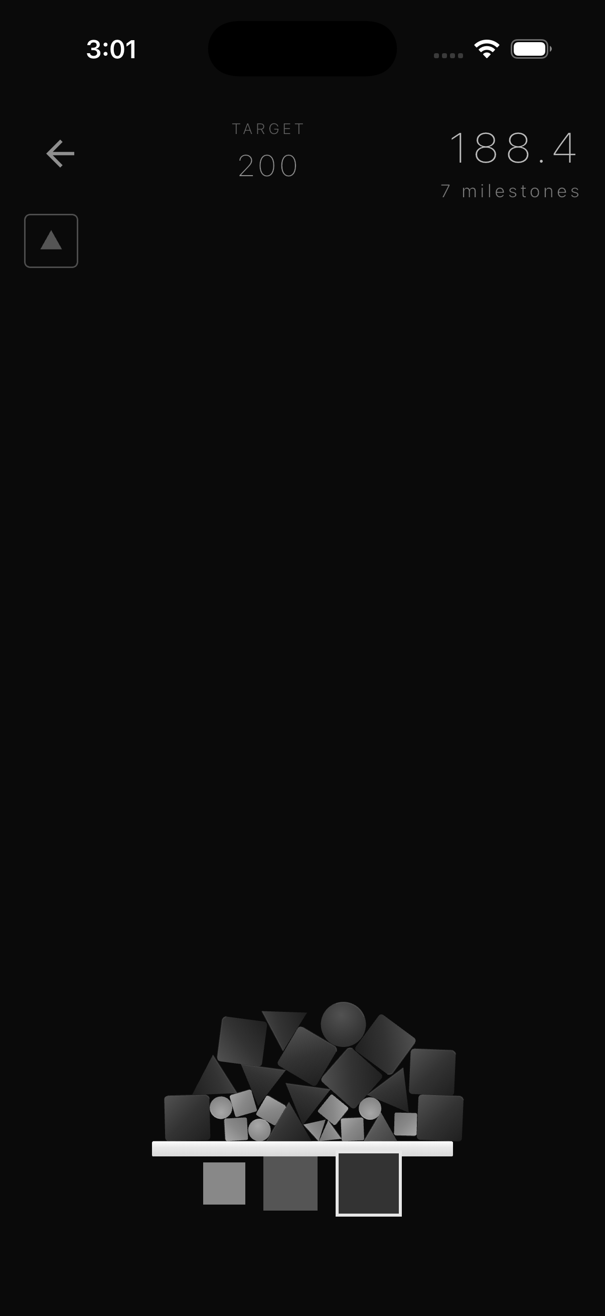 Cant Balance advanced puzzle